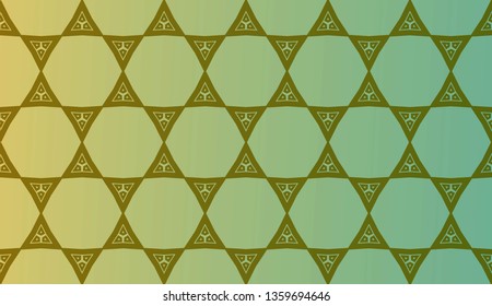 Smooth Abstract Colorful Gradient Backgrounds. For Your Graphic Wallpaper, Cover Book, Banner. Vector Illustration.