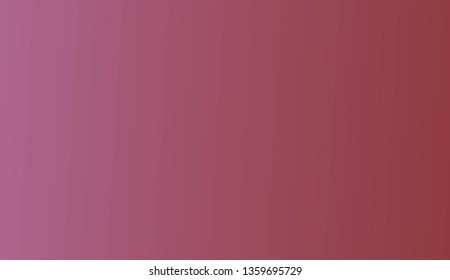 Smooth Abstract Colorful Gradient Backgrounds. For Your Graphic Wallpaper, Cover Book, Banner. Vector Illustration.