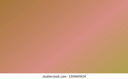Smooth Abstract Colorful Gradient Backgrounds. For Your Graphic Wallpaper, Cover Book, Banner. Vector Illustration.