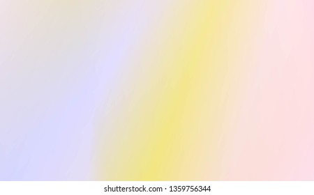 Smooth Abstract Colorful Gradient Backgrounds. For Cover Page, Poster, Banner Of Websites. Vector Illustration