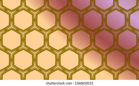 Smooth Abstract Colorful Gradient Backgrounds. For Your Graphic Wallpaper, Cover Book, Banner. Vector Illustration.