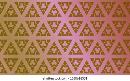 Smooth Abstract Colorful Gradient Backgrounds. For Your Graphic Wallpaper, Cover Book, Banner. Vector Illustration.