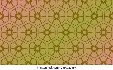 Smooth Abstract Colorful Gradient Backgrounds. For Your Graphic Wallpaper, Cover Book, Banner. Vector Illustration.