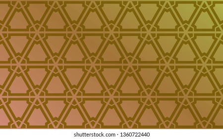 Smooth Abstract Colorful Gradient Backgrounds. For Your Graphic Wallpaper, Cover Book, Banner. Vector Illustration.