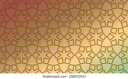 Smooth Abstract Colorful Gradient Backgrounds. For Your Graphic Wallpaper, Cover Book, Banner. Vector Illustration.