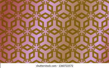 Smooth Abstract Colorful Gradient Backgrounds. For Your Graphic Wallpaper, Cover Book, Banner. Vector Illustration.