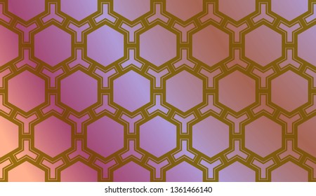 Smooth Abstract Colorful Gradient Backgrounds. For Your Graphic Wallpaper, Cover Book, Banner. Vector Illustration.