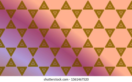 Smooth Abstract Colorful Gradient Backgrounds. For Your Graphic Wallpaper, Cover Book, Banner. Vector Illustration.