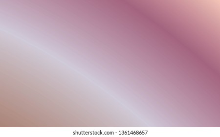 Smooth Abstract Colorful Gradient Backgrounds. For Your Graphic Wallpaper, Cover Book, Banner. Vector Illustration.
