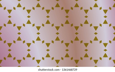 Smooth Abstract Colorful Gradient Backgrounds. For Your Graphic Wallpaper, Cover Book, Banner. Vector Illustration.