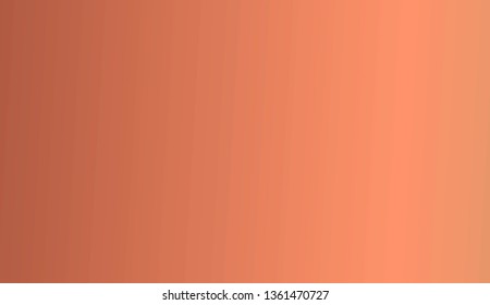 Smooth Abstract Colorful Gradient Backgrounds. For Your Graphic Wallpaper, Cover Book, Banner. Vector Illustration.