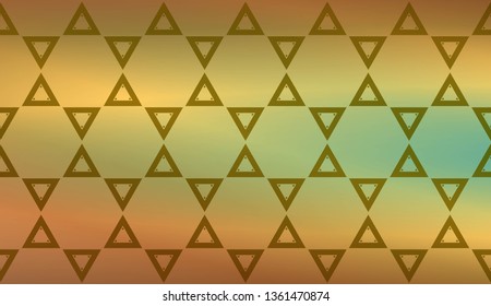 Smooth Abstract Colorful Gradient Backgrounds. For Your Graphic Wallpaper, Cover Book, Banner. Vector Illustration.