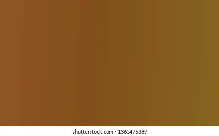 Smooth Abstract Colorful Gradient Backgrounds. For Your Graphic Wallpaper, Cover Book, Banner. Vector Illustration.