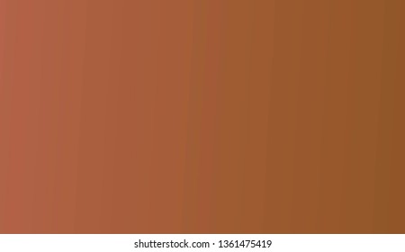 Smooth Abstract Colorful Gradient Backgrounds. For Your Graphic Wallpaper, Cover Book, Banner. Vector Illustration.