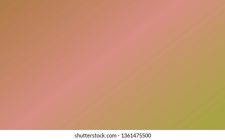 Smooth Abstract Colorful Gradient Backgrounds. For Your Graphic Wallpaper, Cover Book, Banner. Vector Illustration.