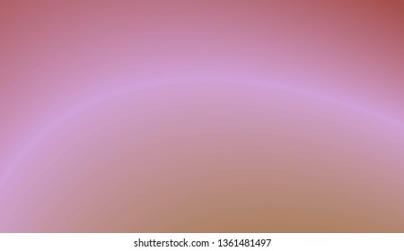 Smooth Abstract Colorful Gradient Backgrounds. For Your Graphic Wallpaper, Cover Book, Banner. Vector Illustration.