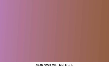 Smooth Abstract Colorful Gradient Backgrounds. For Your Graphic Wallpaper, Cover Book, Banner. Vector Illustration.