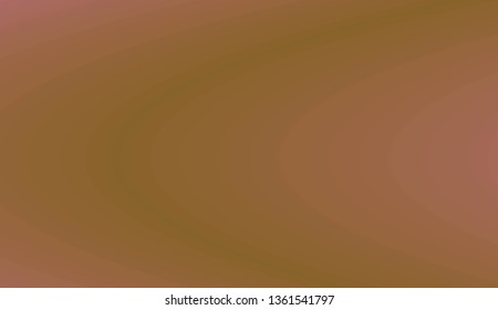 Smooth Abstract Colorful Gradient Backgrounds. For Your Graphic Wallpaper, Cover Book, Banner. Vector Illustration.