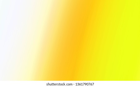 Smooth Abstract Colorful Gradient Backgrounds. For Cover Page, Poster, Banner Of Websites. Vector Illustration