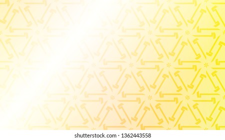 Smooth Abstract Colorful Gradient Backgrounds with Geometric pattern. For Your Graphic Wallpaper, Cover Book, Banner. Vector Illustration