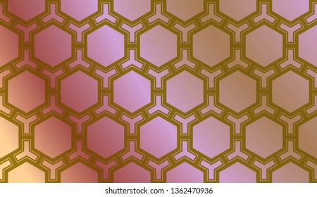 Smooth Abstract Colorful Gradient Backgrounds. For Your Graphic Wallpaper, Cover Book, Banner. Vector Illustration.