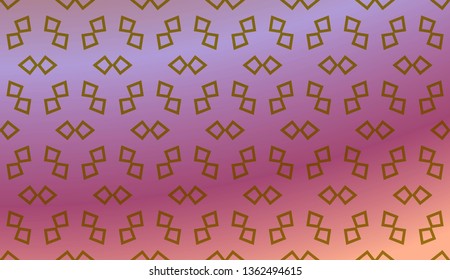 Smooth Abstract Colorful Gradient Backgrounds. For Your Graphic Wallpaper, Cover Book, Banner. Vector Illustration.