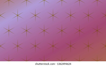 Smooth Abstract Colorful Gradient Backgrounds. For Your Graphic Wallpaper, Cover Book, Banner. Vector Illustration.