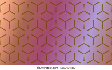 Smooth Abstract Colorful Gradient Backgrounds. For Your Graphic Wallpaper, Cover Book, Banner. Vector Illustration.