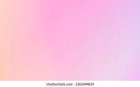 Smooth Abstract Colorful Gradient Backgrounds. For Your Graphic Wallpaper, Cover Book, Banner. Vector Illustration