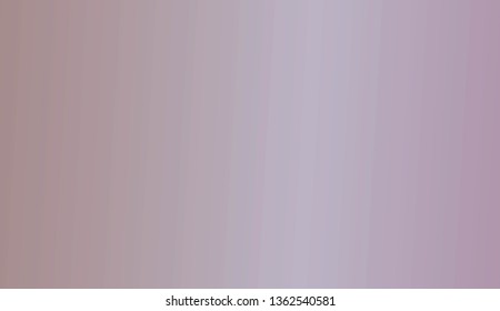 Smooth Abstract Colorful Gradient Backgrounds. For Your Graphic Wallpaper, Cover Book, Banner. Vector Illustration.