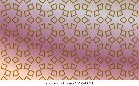 Smooth Abstract Colorful Gradient Backgrounds. For Your Graphic Wallpaper, Cover Book, Banner. Vector Illustration.