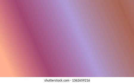 Smooth Abstract Colorful Gradient Backgrounds. For Your Graphic Wallpaper, Cover Book, Banner. Vector Illustration.