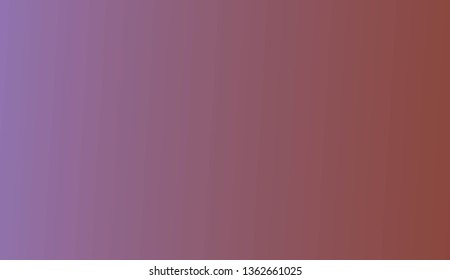 Smooth Abstract Colorful Gradient Backgrounds. For Your Graphic Wallpaper, Cover Book, Banner. Vector Illustration.