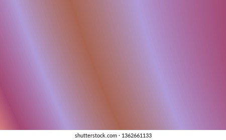 Smooth Abstract Colorful Gradient Backgrounds. For Your Graphic Wallpaper, Cover Book, Banner. Vector Illustration.