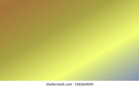 Smooth Abstract Colorful Gradient Backgrounds. For Your Graphic Wallpaper, Cover Book, Banner. Vector Illustration.