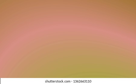 Smooth Abstract Colorful Gradient Backgrounds. For Your Graphic Wallpaper, Cover Book, Banner. Vector Illustration.
