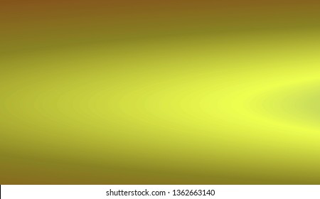 Smooth Abstract Colorful Gradient Backgrounds. For Your Graphic Wallpaper, Cover Book, Banner. Vector Illustration.