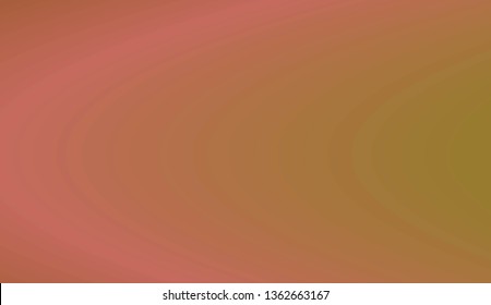 Smooth Abstract Colorful Gradient Backgrounds. For Your Graphic Wallpaper, Cover Book, Banner. Vector Illustration.