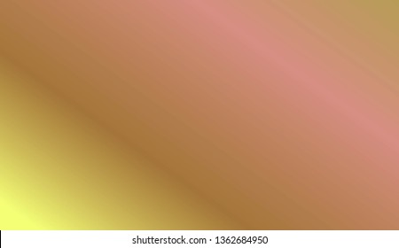 Smooth Abstract Colorful Gradient Backgrounds. For Your Graphic Wallpaper, Cover Book, Banner. Vector Illustration.