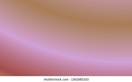 Smooth Abstract Colorful Gradient Backgrounds. For Your Graphic Wallpaper, Cover Book, Banner. Vector Illustration.