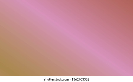 Smooth Abstract Colorful Gradient Backgrounds. For Your Graphic Wallpaper, Cover Book, Banner. Vector Illustration.