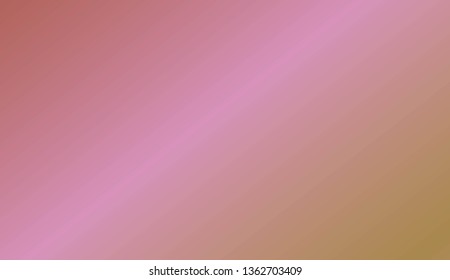 Smooth Abstract Colorful Gradient Backgrounds. For Your Graphic Wallpaper, Cover Book, Banner. Vector Illustration.