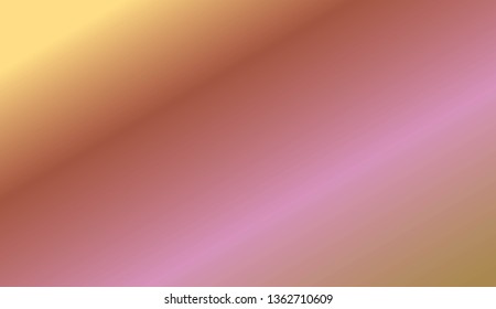 Smooth Abstract Colorful Gradient Backgrounds. For Your Graphic Wallpaper, Cover Book, Banner. Vector Illustration.