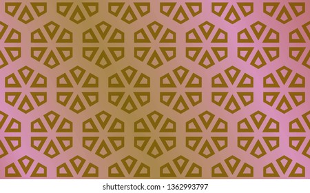 Smooth Abstract Colorful Gradient Backgrounds. For Your Graphic Wallpaper, Cover Book, Banner. Vector Illustration.