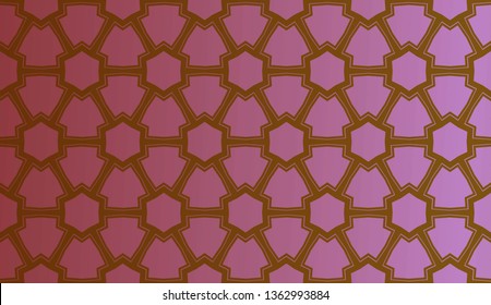 Smooth Abstract Colorful Gradient Backgrounds. For Your Graphic Wallpaper, Cover Book, Banner. Vector Illustration.