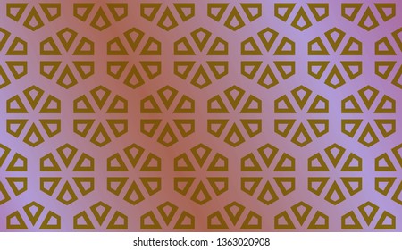 Smooth Abstract Colorful Gradient Backgrounds. For Your Graphic Wallpaper, Cover Book, Banner. Vector Illustration.