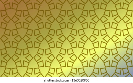 Smooth Abstract Colorful Gradient Backgrounds. For Your Graphic Wallpaper, Cover Book, Banner. Vector Illustration.
