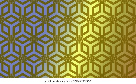 Smooth Abstract Colorful Gradient Backgrounds. For Your Graphic Wallpaper, Cover Book, Banner. Vector Illustration.