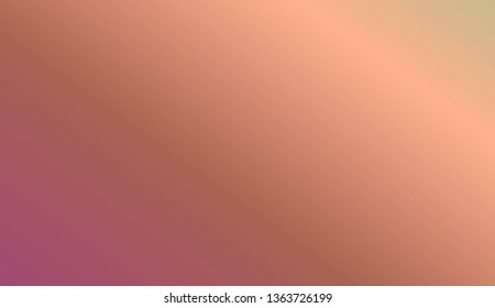 Smooth Abstract Colorful Gradient Backgrounds. For Your Graphic Wallpaper, Cover Book, Banner. Vector Illustration.