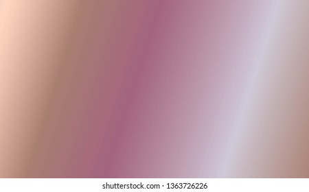 Smooth Abstract Colorful Gradient Backgrounds. For Your Graphic Wallpaper, Cover Book, Banner. Vector Illustration.